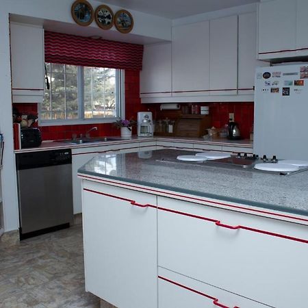 Cozy Nest Bed & Breakfast YYC Dış mekan fotoğraf