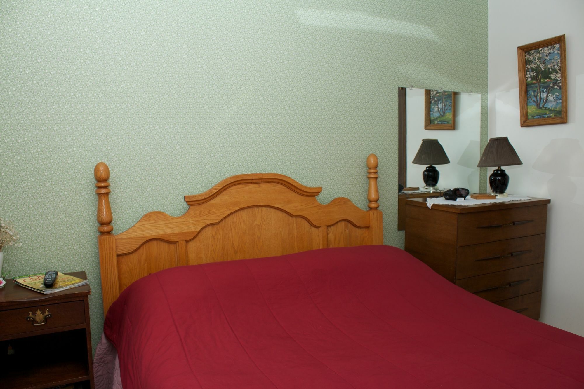 Cozy Nest Bed & Breakfast YYC Dış mekan fotoğraf