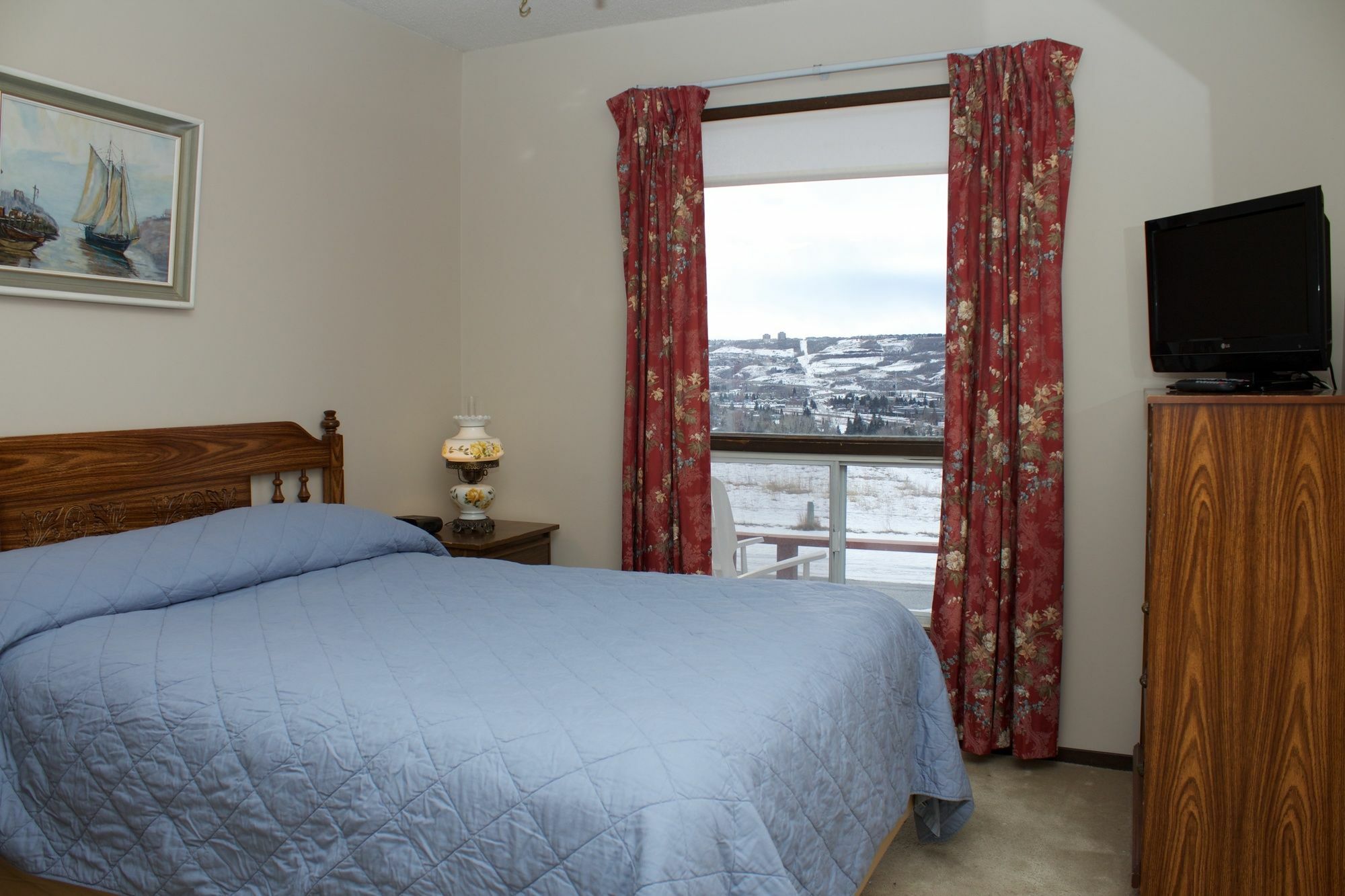 Cozy Nest Bed & Breakfast YYC Dış mekan fotoğraf