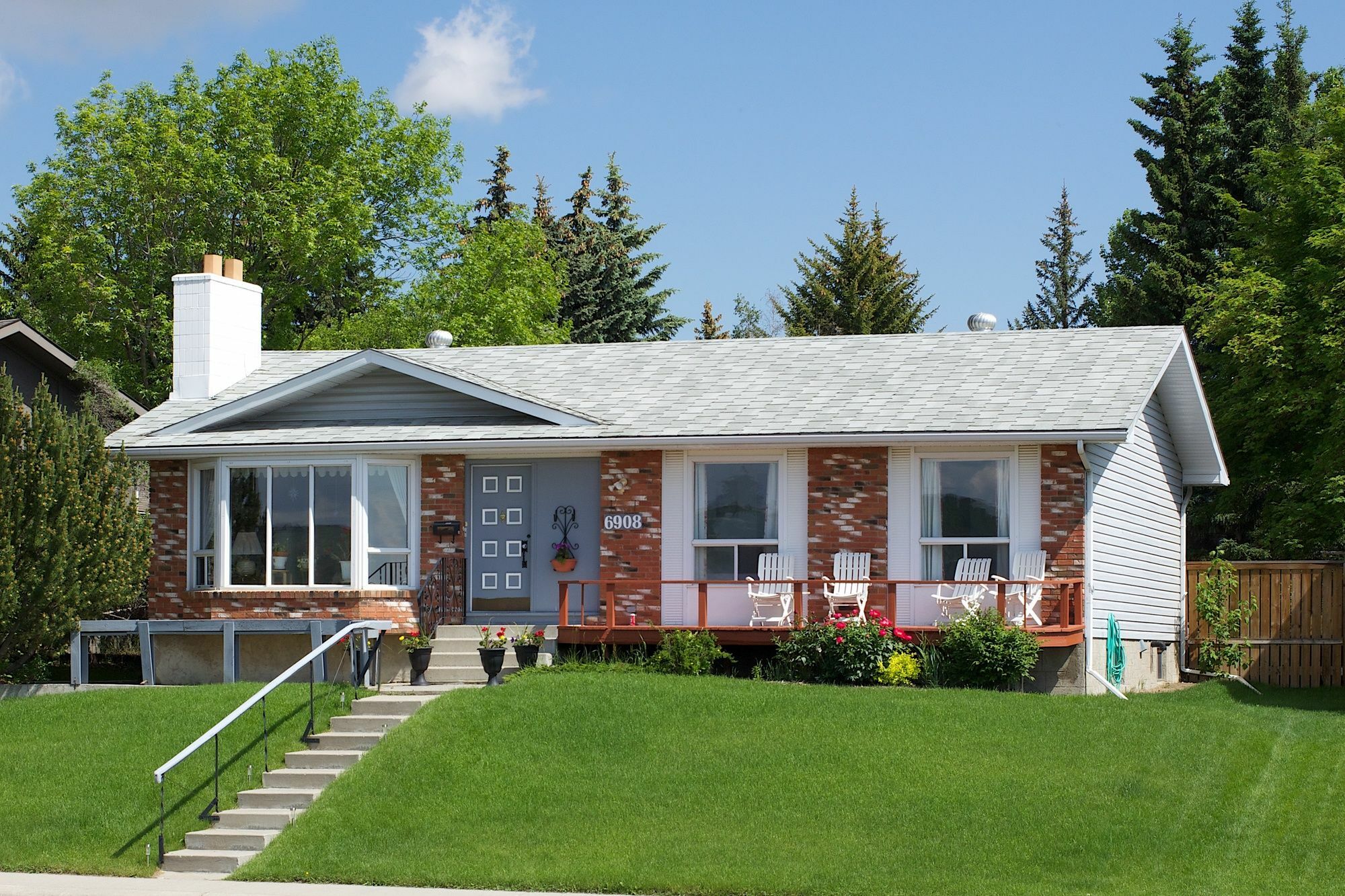 Cozy Nest Bed & Breakfast YYC Dış mekan fotoğraf