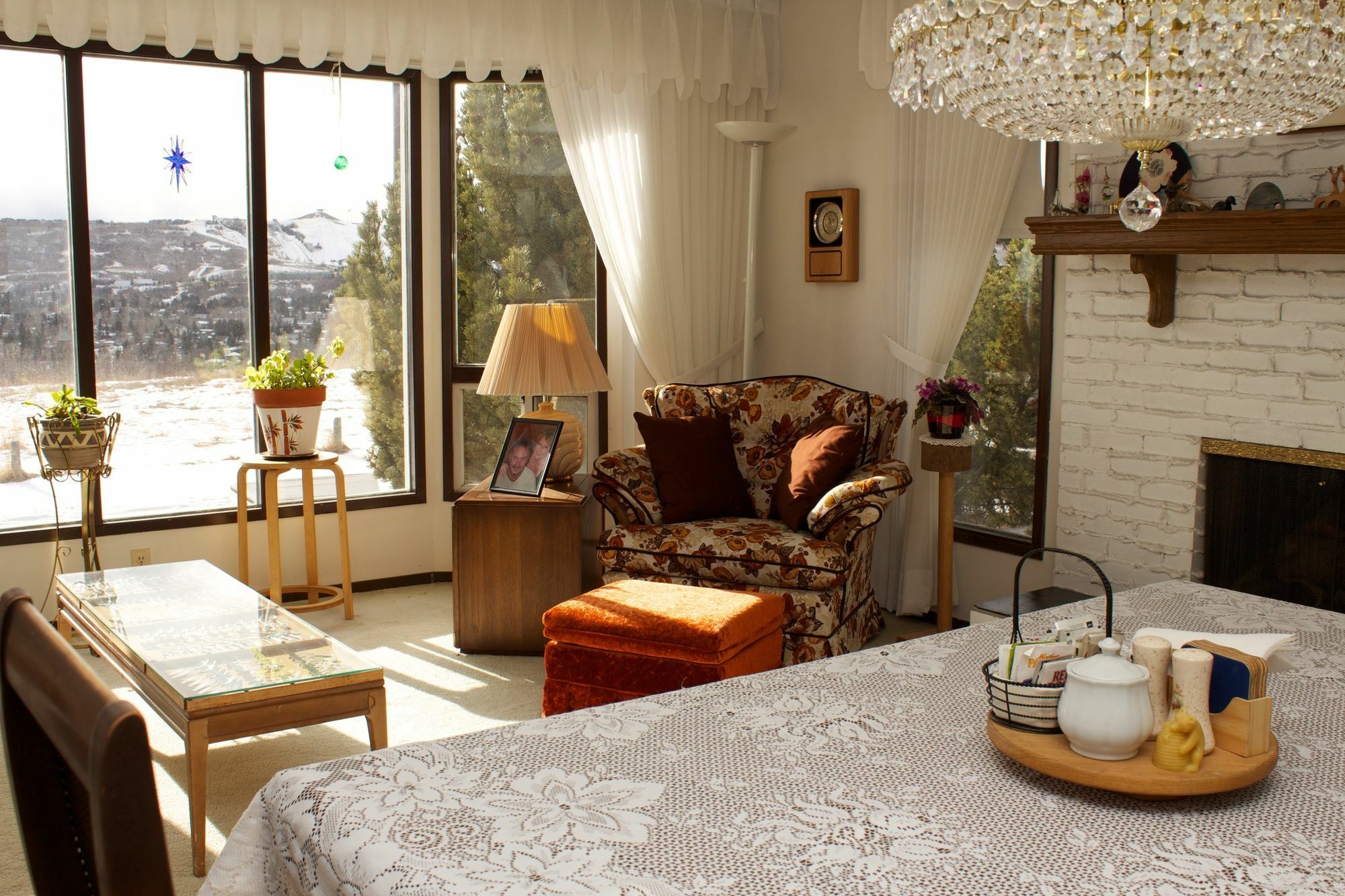 Cozy Nest Bed & Breakfast YYC Dış mekan fotoğraf