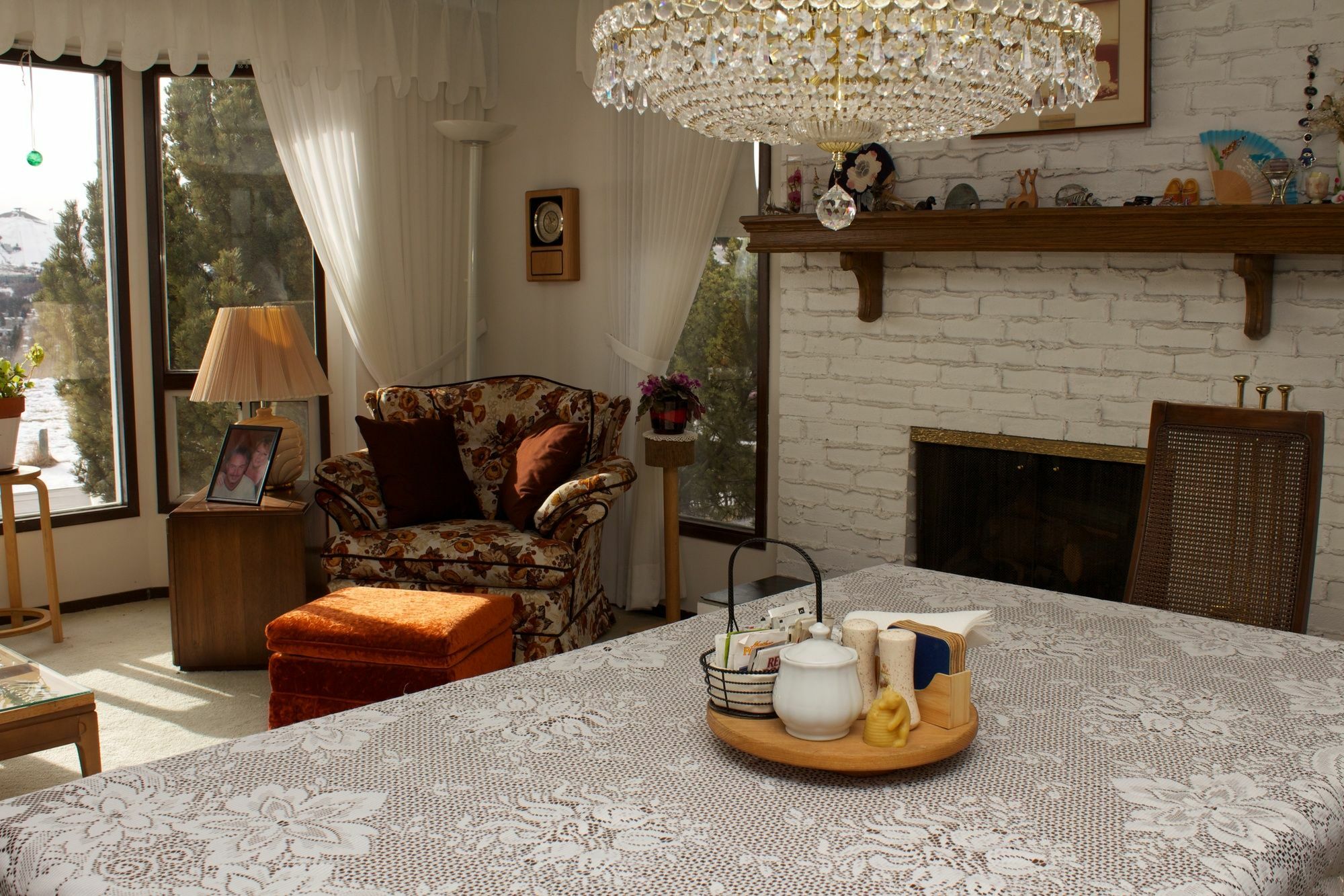 Cozy Nest Bed & Breakfast YYC Dış mekan fotoğraf