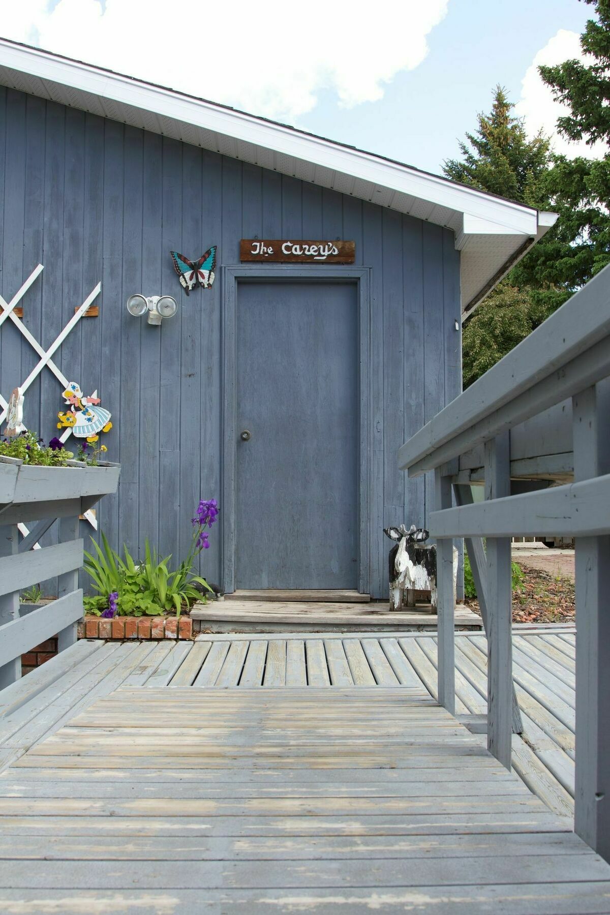 Cozy Nest Bed & Breakfast YYC Dış mekan fotoğraf