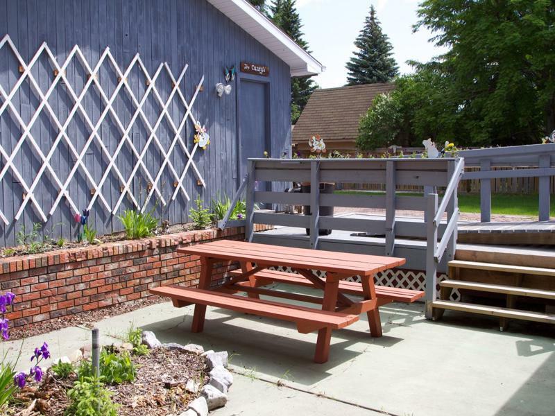 Cozy Nest Bed & Breakfast YYC Dış mekan fotoğraf