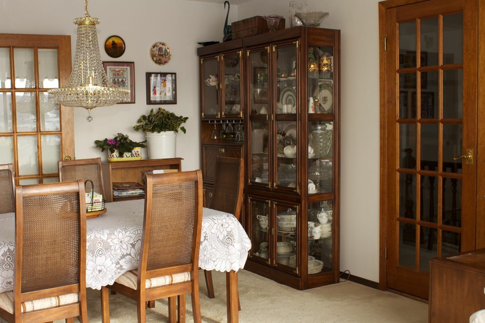 Cozy Nest Bed & Breakfast YYC Dış mekan fotoğraf
