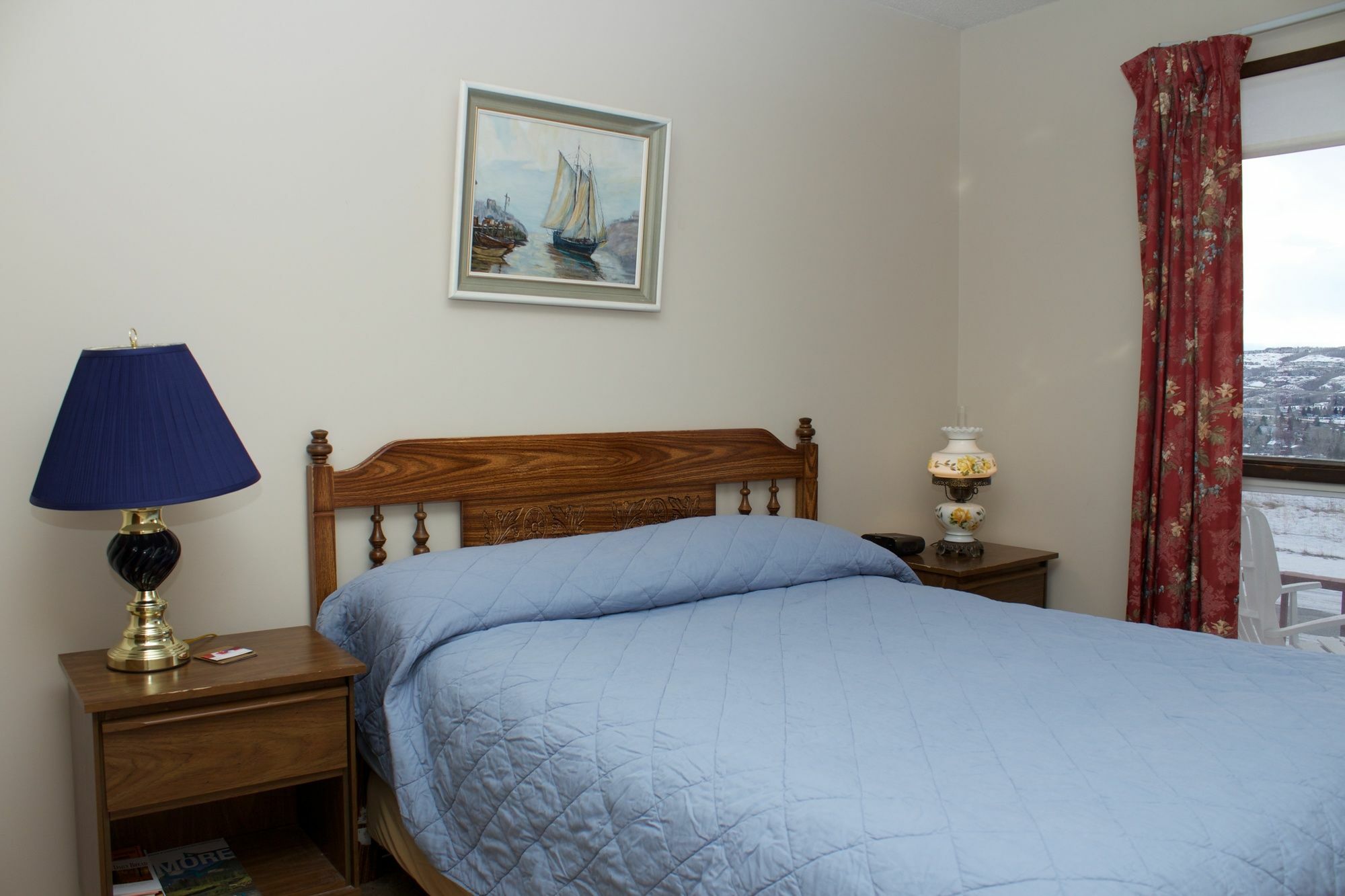 Cozy Nest Bed & Breakfast YYC Dış mekan fotoğraf